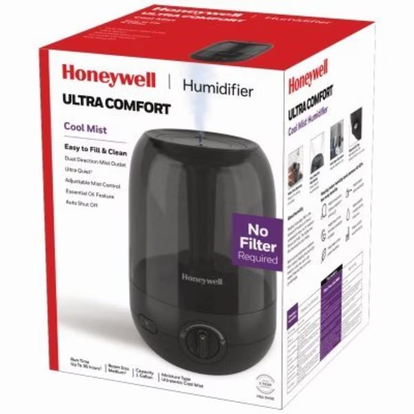 Cool Mist Humidifier, Helen Of Troydml, Mfr#: HUL545B
